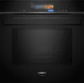 Produktbild: Siemens -  HN978GQB1 - Edelstahl Backofen