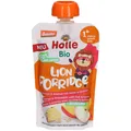 Produktbild: Holle Bio Lion Porridge Mango & Ananas mit Hafer & Quinoa