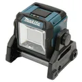 Produktbild: makita ML003G LED Akku-Baustrahler blau/schwarz