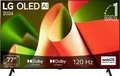 Produktbild: LG OLED77B42LA OLED-Fernseher (195 cm/77 Zoll, 4K Ultra HD, Smart-TV)