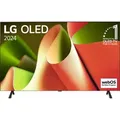 Produktbild: LG OLED77B42LA 77 Zoll Fernseher 4K Ultra HD - Schwarz