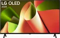 Produktbild: LG OLED77B42LA OLED-Fernseher 195cm/77 Zoll 4K UHD Smart-TV OLED B-WARE