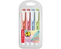 Produktbild: STABILO Marker STABILO swing cool Textmarker - 1+4 mm - pastell - 4er Set 3