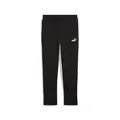 Produktbild: Puma Damen ESS Small No. 1 Logo Sweatpants FL op Gestrickte Hosen, Puma Black,