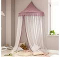 Produktbild: howa Betthimmel rainbow, Wand Baldachin für Kinderzimmer