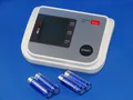 Produktbild: boso medicus vital Vollautomatisches Oberarm-Blutdruckmessgerät großes Display