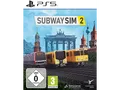 Produktbild: SubwaySim 2 - [PlayStation 5]