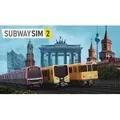 Produktbild: SubwaySim 2