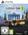 Produktbild: Gaming Subway Sim2 für Playstation 5 NEU/OVP