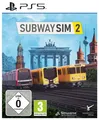 Produktbild: NBG EDV Handels & Verlags GmbH SubwaySim 2 (PlayStation 5)