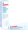Produktbild: Gehwol med Nagel- und Hautschutzcreme