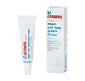 Produktbild: Eduard Gerlach GmbH Fußcreme GEHWOL MED Nagel- und Hautschutzcreme 15 ml