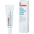 Produktbild: GEHWOL MED Nagel- und Hautschutzcreme 15 ml PZN 03463114
