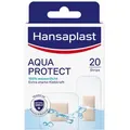 Produktbild: Hansaplast Aqua Prot 20str