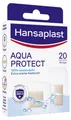 Produktbild: Hansaplast Pflaster transparent 4808200006