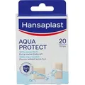 Produktbild: Hansaplast Aqua Protect ? Wasserdichtes Pflaster