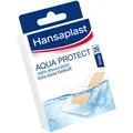 Produktbild: Hansaplast Pflasterstrips Aqua Protect (20 Stk.)