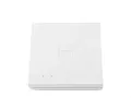 Produktbild: LANCOM LN-830U (EU) WiFi-5 Access Point mit bis zu 867 MBit/s, integrierter USB-Port, PoE (IEEE 802.3af), Dual Concurrent WLAN (2,4 & 5 GHz) 2x2 MIMO, IoT-ready, Weiß
