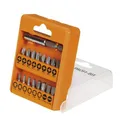 Produktbild: AEG 4932399495 Profi-Bit Kassette, 17-teilig