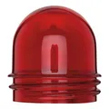Produktbild: Merten Kuppelhaube f. Lichtsignal E14 rot MEG4492-8006, 2 Stück