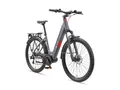 Produktbild: TELEFUNKEN E-SUV-Bike SUV500 27,5 Zoll basaltgrau