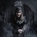 Produktbild: Ozzy Osbourne Ordinary Man (CD) Deluxe  Album (Jewel Case) (US IMPORT)