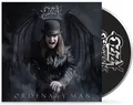 Produktbild: Ozzy Osbourne: Ordinary Man (CD) Neu & OVP