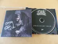 Produktbild: OZZY OSBOURNE signed Autogramm signed signiert auf 