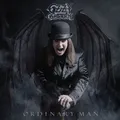 Produktbild: Ozzy Osbourne Ordinary Man (CD) Deluxe  Album (Jewel Case)