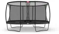 Produktbild: BERG Trampolin Grand Champion Regular 520 + Sicherheitsnetz DLX XL Grau