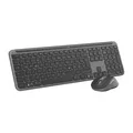 Produktbild: MK950 Signature Slim Wireless Tastatur, Graphit