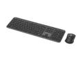 Produktbild: Logitech Signature Slim Combo MK950 - Tastatur-und-Maus-Set