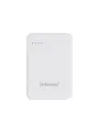 Produktbild: Intenso XS10000 Powerbank (Akku) - Weiß - 10000 mAh