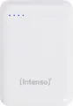 Produktbild: Intenso Powerbank XS10000, mobilie Ladestation mit 10000 mAh, Weiß