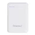Produktbild: Intenso mobiles Ladegerät Powerbank XS10000 weiß 7313532
