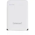 Produktbild: Intenso Powerbank Small XS10000 10.000 mAh, weiss
