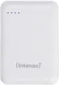 Produktbild: Intenso Powerbank XS10000 Weiss 10.000 mAh 1x USB A 1x USB C Port