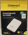 Produktbild: Intenso XS 10000 mAh Powerbank Micro-USB + USB Type-C  Weiß - Neu - KG2 641