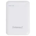 Produktbild: Intenso Powerbank XS10000 weiß mobiler Zusatzakku externes Ladegerät