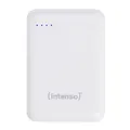 Produktbild: Intenso mobiles Ladegerät Powerbank XS10000 weiß