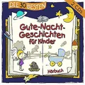 Produktbild: Lukas Hainer Die 30 besten Gute-Nacht-Geschichten für Kinder (CD)