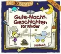 Produktbild: Die 30 besten Gute-Nacht-Geschichten für Kinder von V... | CD | Zustand sehr gut