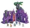 Produktbild: MEGA Masters of the Universe Origins Snake Mountain