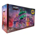 Produktbild: Mega Construx Snake Mountain Masters of the Universe MOTU Set HHD16 Mattel