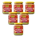 Produktbild: Rapunzel - Peanutbutter Creamy - 0,25 kg - 6er Pack