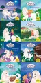 Produktbild: Kinderbuch Pixi-8er-Set 303: Neue Abenteuer mit Sternenschweif (8x1 Exemplar) Linda Chapman