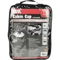 Produktbild: APA Autoplane Cabin Cap Scheibenabdeckung magnetisch für PKW schwarz