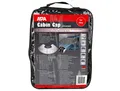 Produktbild: APA Halbgarage Cabin Cap PKW Auto Scheibenabdeckung 12 Magnete universell Winter