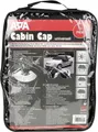 Produktbild: APA Cabin Cap universell Van u. SUV Front- & Seitenscheiben magnetisch Abdeckung