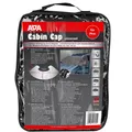 Produktbild: APA Cabin Cap Scheibenabdeckung universell für PKW  270 x 94 cm